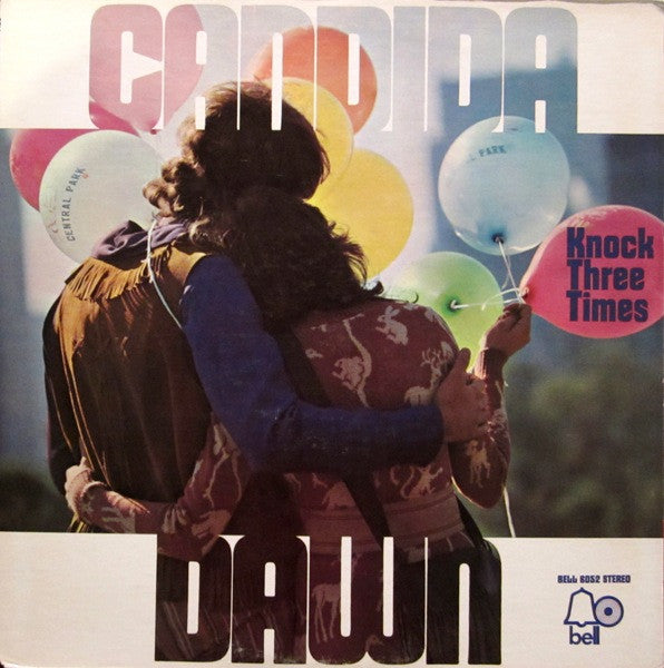 Dawn (5) : Candida (LP, Album, Mon)