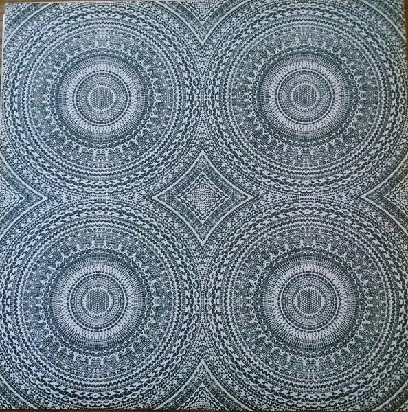The Can't Tells : The Can't Tells (LP)