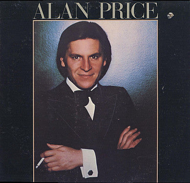 Alan Price : Alan Price (LP, Album, Ter)