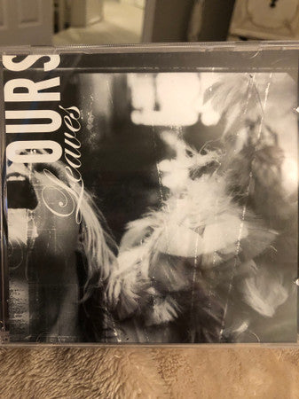 Ours : Leaves (CD)
