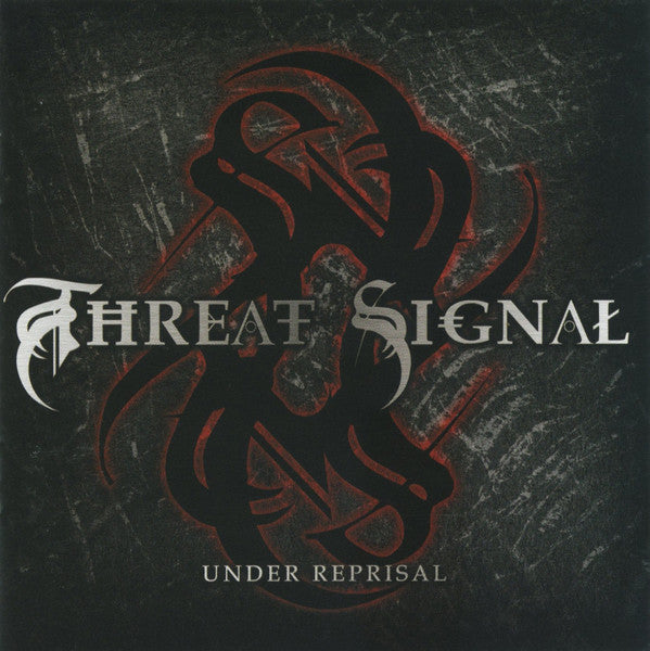 Threat Signal : Under Reprisal (CD, Album, Enh)
