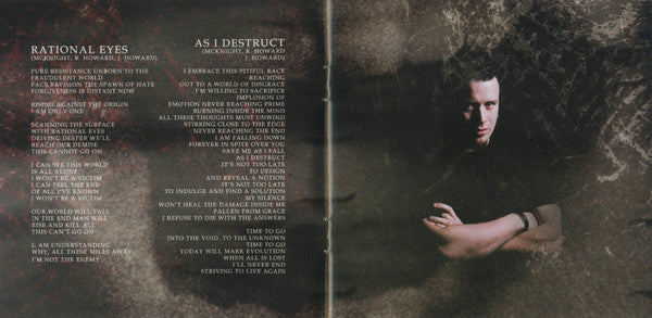 Threat Signal : Under Reprisal (CD, Album, Enh)