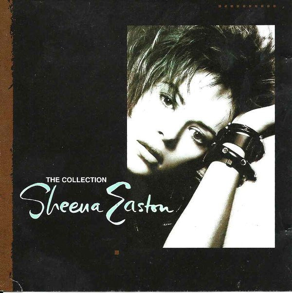 Sheena Easton : The Collection (CD, Comp, Club)