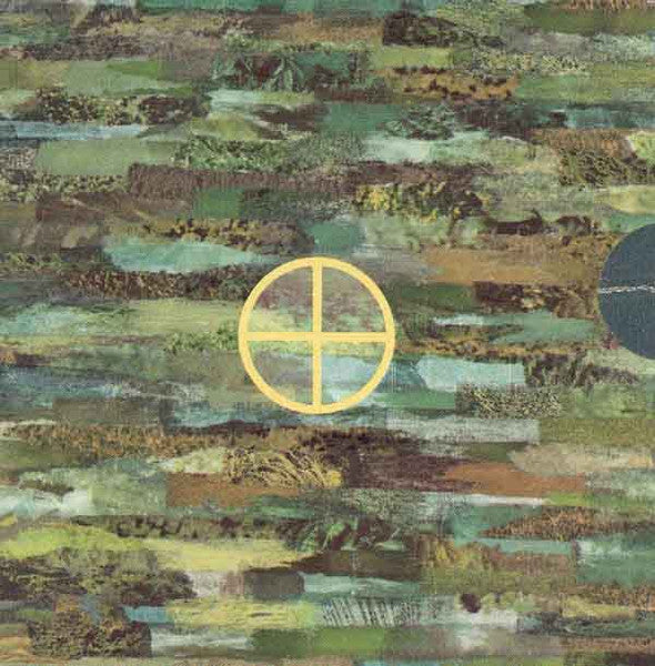 Midnight Oil : The Green Disc (CD, Comp, Promo)