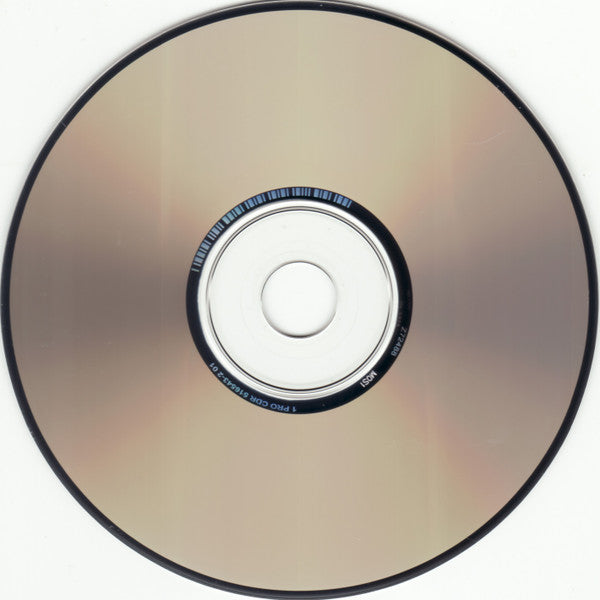 Alanis Morissette : Not As We (CD, Single, Promo)