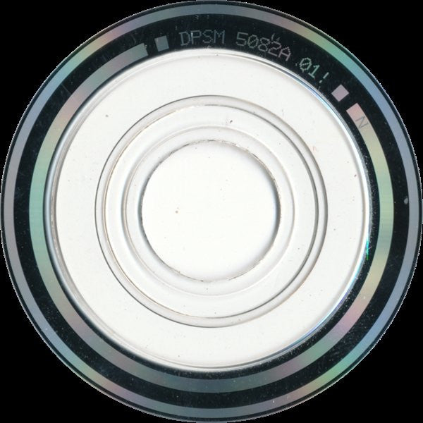 Various : Rock Anthems (2xCD, Comp)