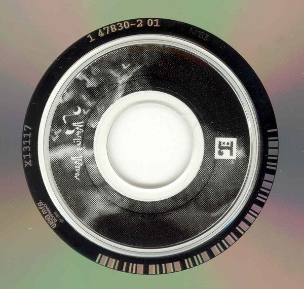Various : At Any Cost - Music From The VH1 Original Movie (CD, Album)
