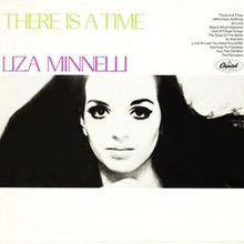 Liza Minnelli : There Is A Time (LP)