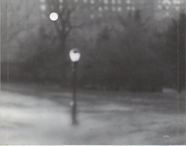 Wood (3) : Songs From Stamford Hill (CD, Album)