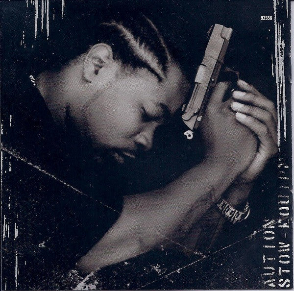 Xzibit : Weapons Of Mass Destruction (CD, Album, Enh)