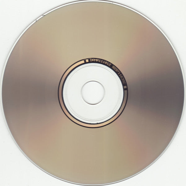 Nelly Furtado : Try (CD, Single, Promo)