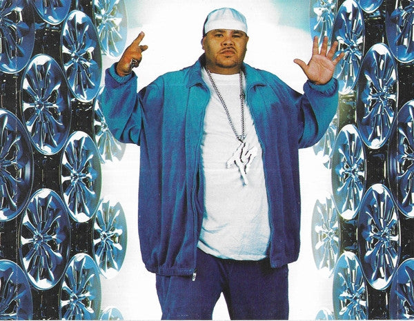 Fat Joe : Jealous Ones Still Envy (J.O.S.E.) (CD, Album)