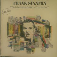 Frank Sinatra : Frank Sinatra (3xLP, Comp)