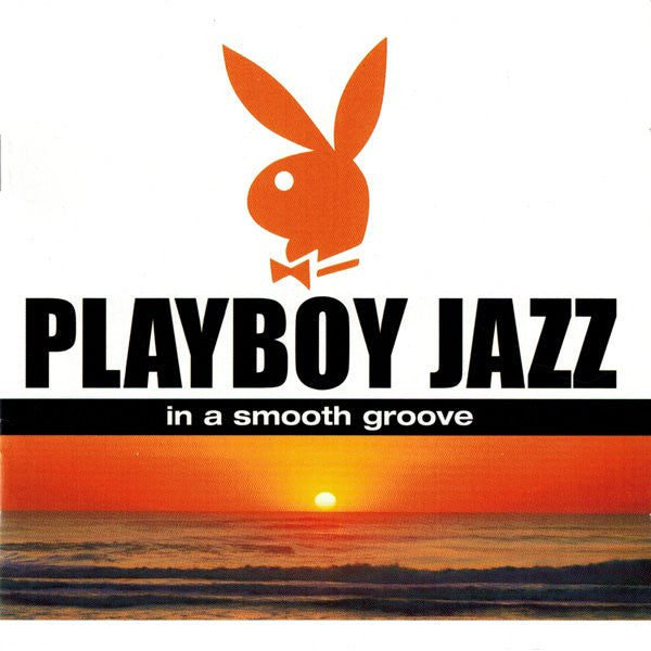 Various : In A Smooth Groove (2xCD, Comp)