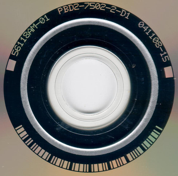 Various : In A Smooth Groove (2xCD, Comp)