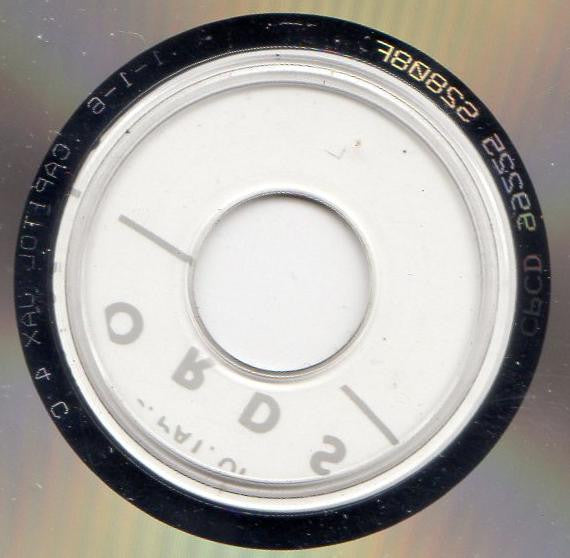 Frank Sinatra : The Best Of The Capitol Years (CD, Comp)