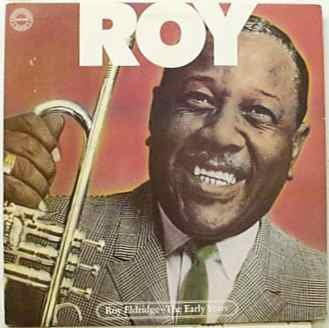 Roy Eldridge : The Early Years (2xLP)