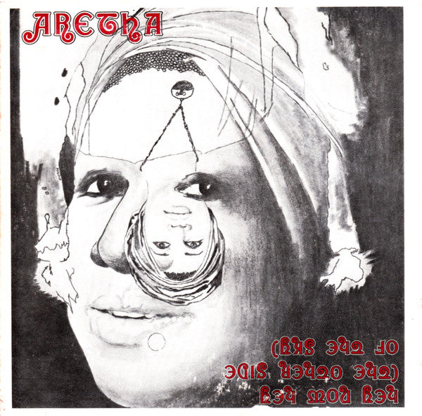 Aretha Franklin : Hey Now Hey (The Other Side Of The Sky) (7", Jukebox)