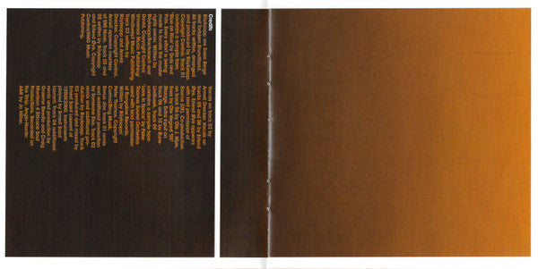 Röyksopp : Melody A.M. (CD, Album + CD, Enh)