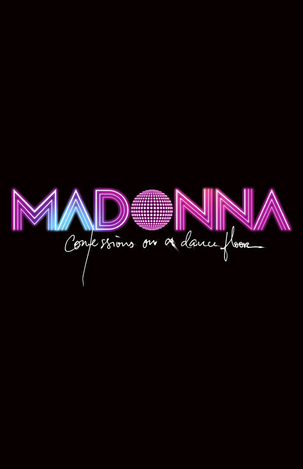 Madonna : Confessions On A Dance Floor (Box, S/Edition + CD, Album, P/Mixed)
