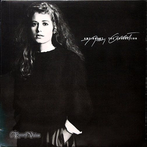 Amy Grant : The Collection (LP, Comp)