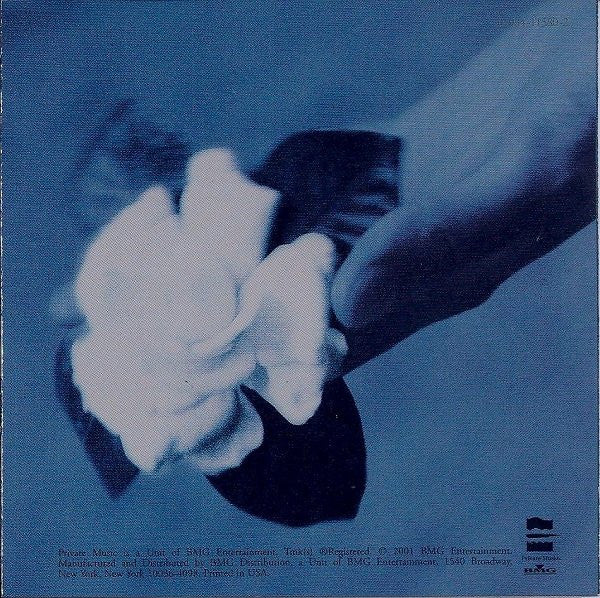 Etta James : Blue Gardenia (CD, Album)