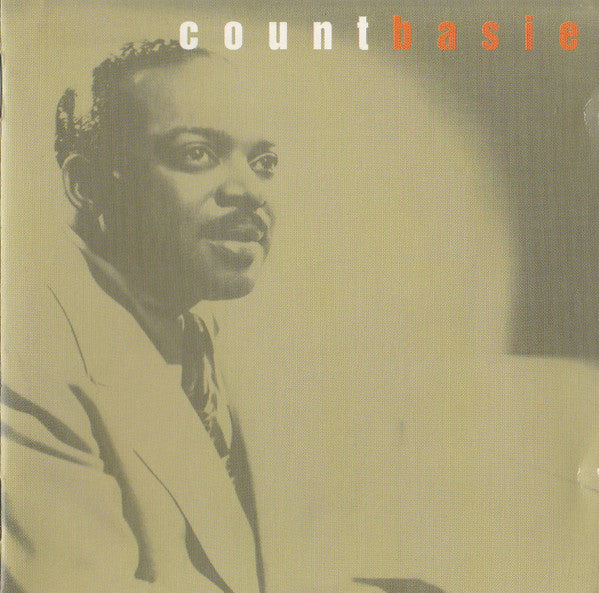 Count Basie : This Is Jazz (CD, Comp)