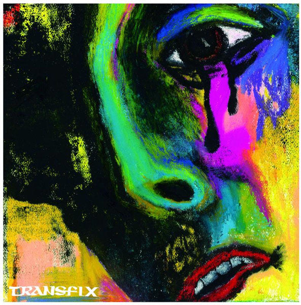 Transfix (2) : Transfix (LP, Album)
