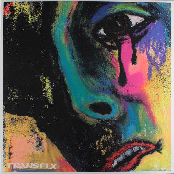 Transfix (2) : Transfix (LP, Album)