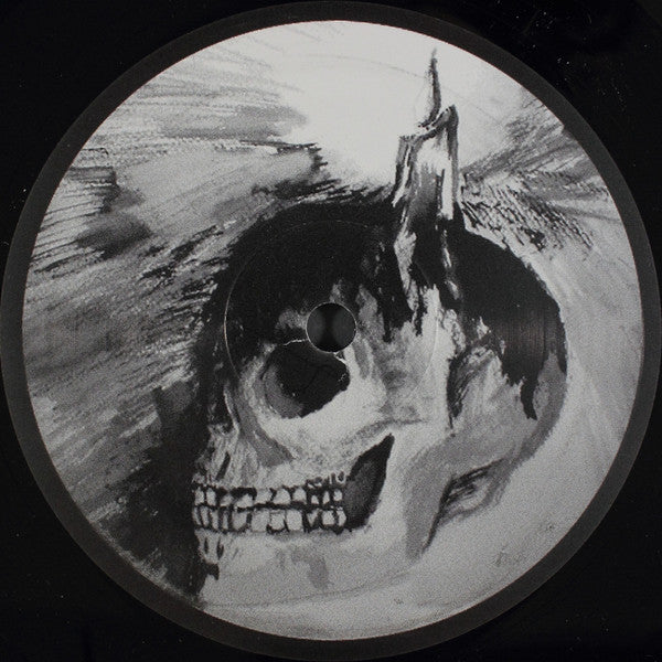 Transfix (2) : Transfix (LP, Album)