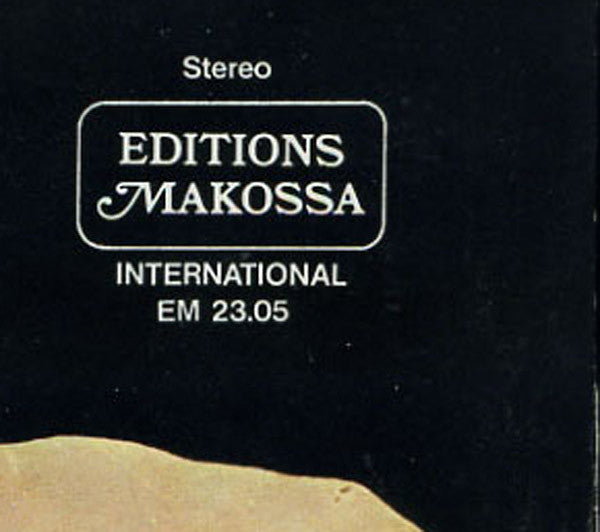 Fela Kuti And Africa 70 : Shakara (LP, Album)