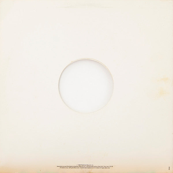 Rush : Marathon (12", Promo)