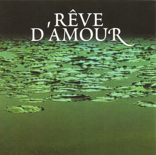 Various : Rêve D'Amour (CD, Comp)