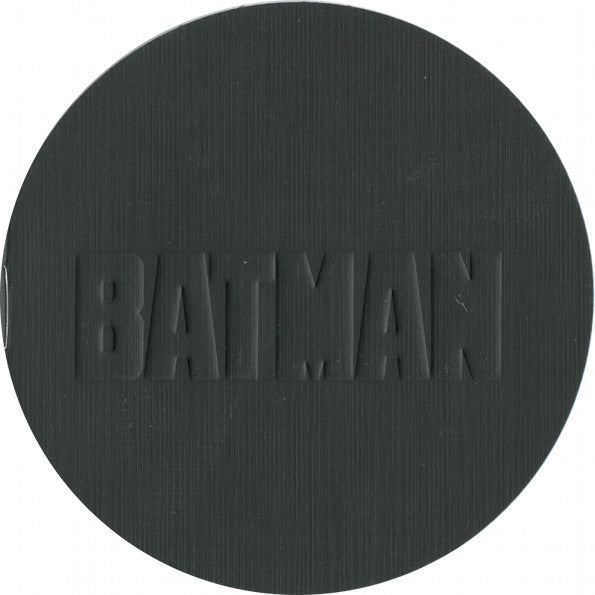 Prince : Batman™ (Motion Picture Soundtrack) (CD, Album, Met)