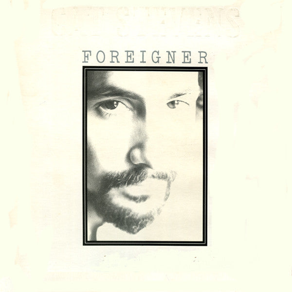 Cat Stevens : Foreigner (CD, Album, Ltd, Num, RE, RM, Dig)
