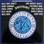 Various : Columbia Jazz Masterpieces Sampler Volume II (CD, Comp, RM)