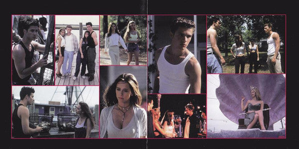 Various : I Know What You Did Last Summer (The Album) (CD, Album, Comp)