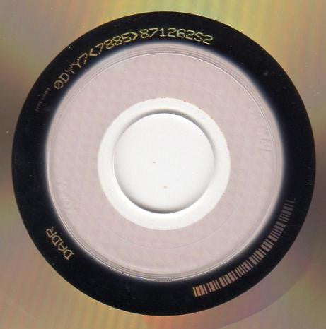 Weezer : Hang On (CD, Single, Promo)