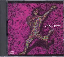 Various : Jubilation (CD, Comp)