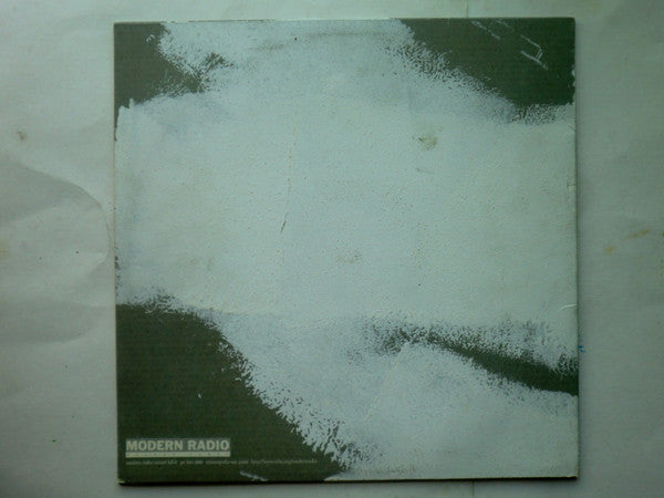Various : Keep The Fuzz Off My Buzz  (LP, Comp)