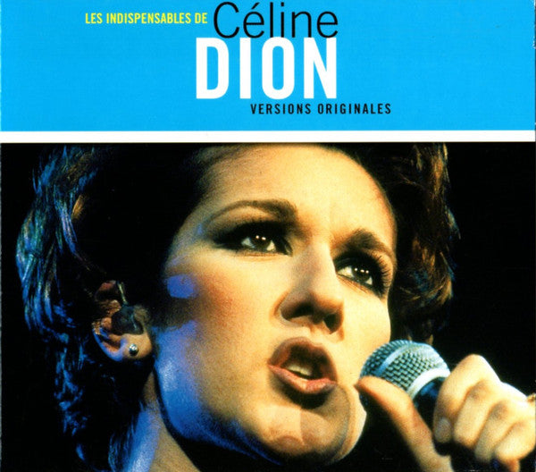 Céline Dion : Les Indispensables De Céline Dion (CD, Comp)