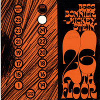 Bess Bonnier, Mickey Stein : 26th Floor (LP, Album)
