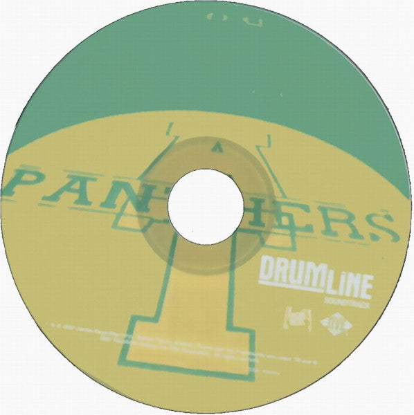 Various : Drumline Soundtrack (CD, Album, Comp)