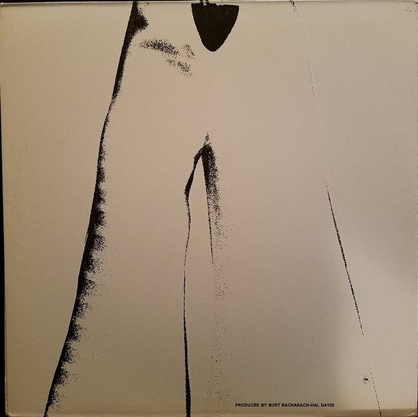 Dionne Warwick : Dionne Warwick's Greatest Motion Picture Hits (LP, Album, Comp, Uni)