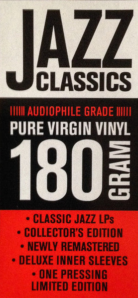 Grant Green : Born To Be Blue (LP, Album, Ltd, RE, RM, 180)
