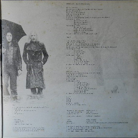 Thin Lizzy : Shades Of A Blue Orphanage (LP, Album, RE, Gat)
