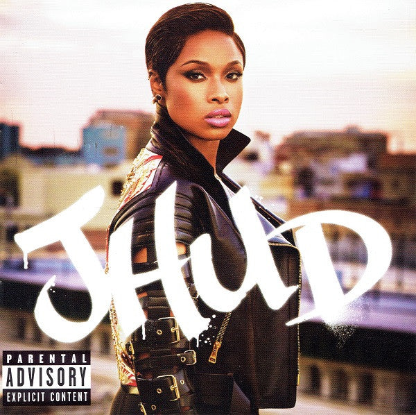Jennifer Hudson : JHUD (CD, Album)