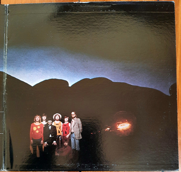 Electric Light Orchestra : Electric Light Orchestra II (LP, Album, Gat)