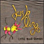 Dark Lingo : Little Black Glasses (7")
