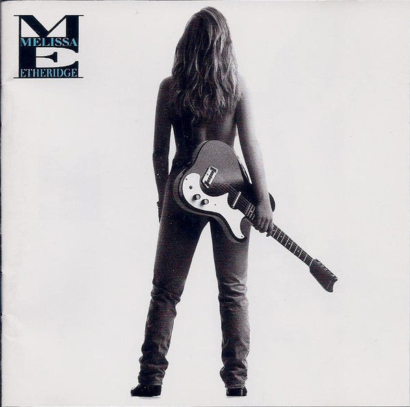 Melissa Etheridge : Never Enough (CD, Album, Club, BMG)